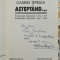 Asteptand ... - Gabriel Tepelea Contine dedicatie, data si semnatura autorului