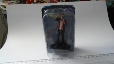 bnk jc Eaglemoss - Figurina Doctor Who foto