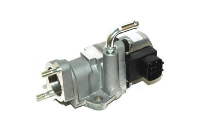 Supapa EGR Mini (R50, R53), 06.01-09.06, Toyota Auris (E15), 10.06-09.12, Corolla (E12), 01.01-12.07, Yaris (P9), 01.05-, motor 1.4 D 55kw 65kw, SRL foto