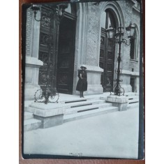 Fotografie, Cluj, 1922,