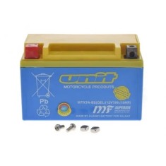 Baterie gel Scuter, Atv 7ah 12v