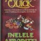 Inelele Afroditei &ndash; Amanda Quick