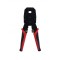 Cleste De Sertizat Mufe UTP Internet 4P , 6P , 8P Profesional , Rosu