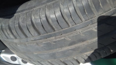 Reducere la 4 Cauciucuri SH ContiEcoContact 3 185/65 R15 88T rulate 2000 km foto