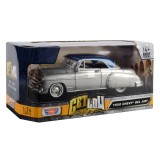 Masinuta Motormax, 1950 Chevy Bel Air, Get Low, 1:24