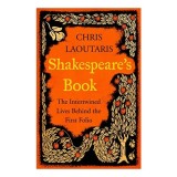 Shakespeare&#039;s Book