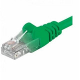 Cumpara ieftin Patchcord UTP RJ45-RJ45 Cat.6 1.5m verde &amp;quot;UTP-6-1.5-GN&amp;quot;