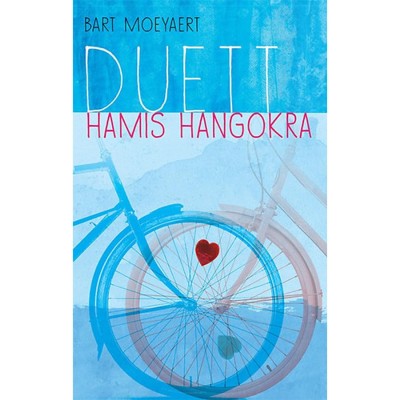 Duett hamis hangokra - Bart Moeyaert foto