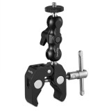 Kit SmallRig Crab clamp +Magic Arm pentru accesorii 2164