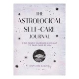 Cumpara ieftin The Astrological Self-Care Journal: Find Cosmic Gu(...)
