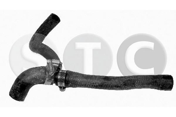 STC T408893 Furtun radiator