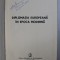 DIPLOMATIA EUROPEANA IN EPOCA MODERNA-NICOLAE CIACHIR,GHEORGHE BERCAN BUCURESTI 1984