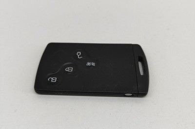 Cheie de contact RENAULT ZOE BFM_ 2018 OEM: 285976172R | 25701757 foto