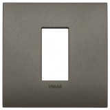 Rama Ornament 1M pentru doza de 2M Vimar Arke metal 19641.80
