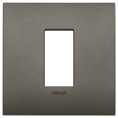 Rama Ornament 1M pentru doza de 2M Vimar Arke metal 19641.80