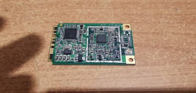 Placa Wireless AverMedia A309-B foto