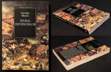 ISTORIA INFERNURILOR &ndash; Georges Minois 407 pag Istoria Umanitatii Religie istorie 1998 HUMANITAS 22,5x15cm Stare foarte buna conform pozelor