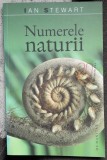 Numerele naturii - Ian Stewart