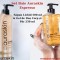 Set Baie Auraskin Espresso &ndash; Sapun Lichid 500 ml &amp; Gel de Dus Corp și Par 250 ml