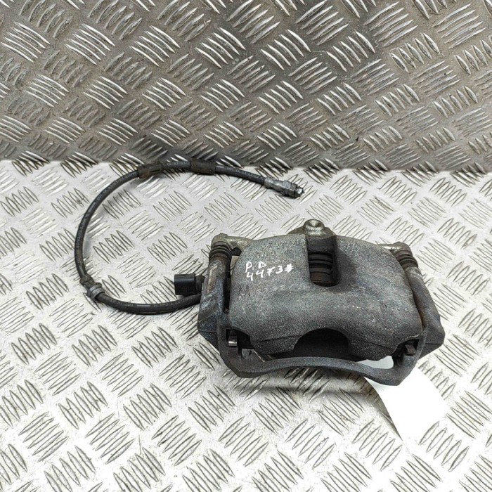 Etrier de fr&acirc;nă dreapta față VW T-ROC A11 2023 OEM: Off-road | 25408026