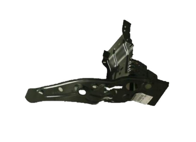 Suport fixare far Dacia Duster, 10.2017-, partea Stanga,