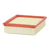 Filtru aer Mann Filter Isuzu D-Max I (2002-2012) 2.5D/3.0D, 250x210x68mm