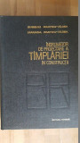 Indrumator de proiectare a tamplariei in constructii- E.Dimitriu-Vilcea, M.Dimitriu-Vilcea