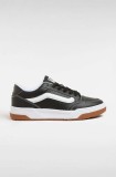 Vans sneakers Hylane culoarea negru, VN000D269X11