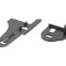 Set cleme reparat faruri Renault Megane 3, 10.2008-11.2013, Dreapta, fara omologare