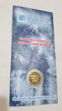 Medalie superba Craciun Fericit - Banca Comerciala Romana - Clientul anului 2003