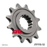 MBS Pinion fata 520 Z12 , Cod Produs: JTF71512