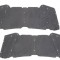 Capitonaj izolatie capota motor Bmw X5 (E53), 01.1999-05.2003, fata, Material amortizare zgomot