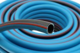 Furtun de gradina Texas ultraflexibil 40 m, PVC, 1/2 inch, 30 bar