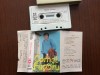 Caseta Audio Cornel Fugaru 1984 - Compilație Șlagăre Pop Electrecord STC 00288 Muzică Ușoară