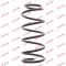 KYB RG1332 K-Flex Arc spiral