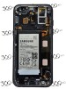 Display Samsung SM-A320 A3 2017 SWAP