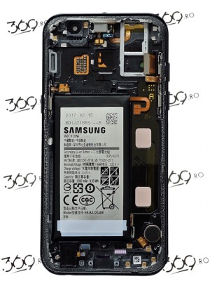 Display Samsung SM-A320 A3 2017 SWAP foto