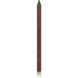 Diego dalla Palma Stay On Me Lip Liner Long Lasting Water Resistant creion contur pentru buze, waterproof culoare 42 Terracotta 1,2 g