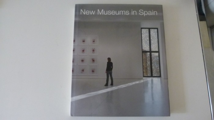 Noi muzee in Spania