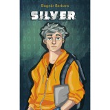 Silver - Bogn&aacute;r Barbara