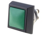 Comutator anti-vandalism IP65, 2A 36V
