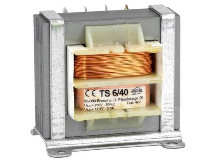 Transformator de alimentare 6VA 230V