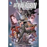 Batman and Robin Eternal. Volume 2