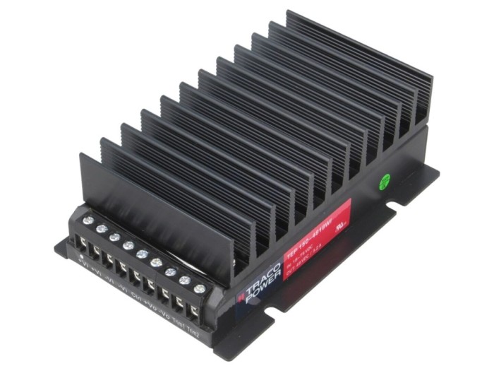 Convertor DC/DC 150W 48V 3.2A