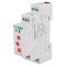 Timer programabil 0,1s-24zile, 250VAC/8A