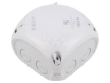 Cutie de Conexiuni IP66/IP67 93x93x62 mm