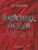 Magicianul oaselor de F.E. Higgins