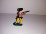 bnk jc Figurina de plastic - cowboy - Hong Kong copie Timpo
