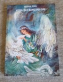 Vitraliile Bunei Vestiri - George Popa, Poezie Rom&acirc;nă, Editura Cugetarea, 2004, 153 Pagini, Carte Beletristica