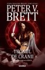 Peter V. Brett - Tronul de cranii ( DEMON # 4 )